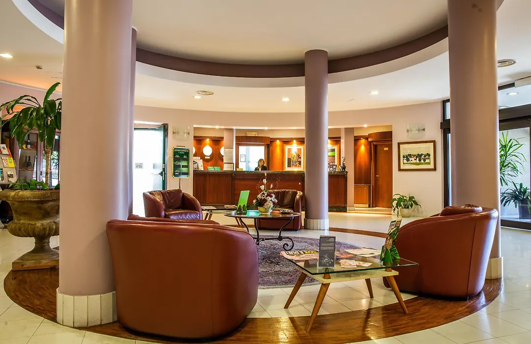 Hotel Glis-1
