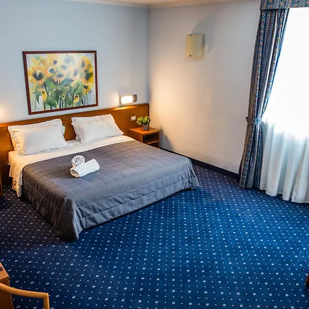Hotel Glis-3
