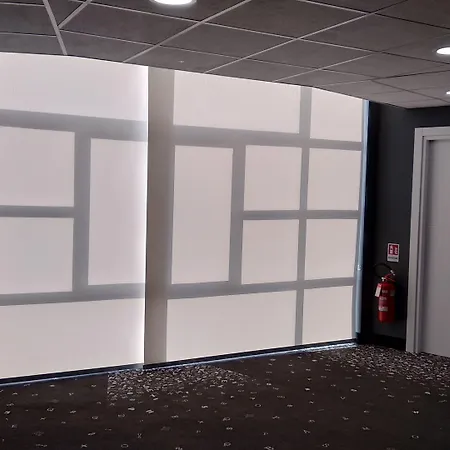 Hotel Glis-2